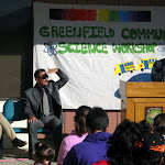 Greenfield Grand Opening