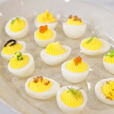 Deviled Eggs