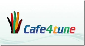 cafe4tune
