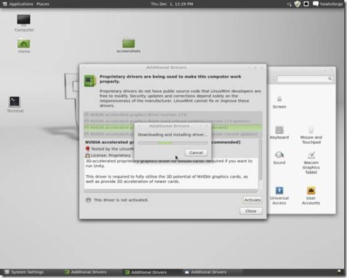 linuxmint7 linuxmint7