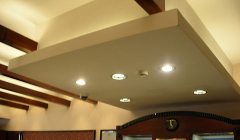 Desain Plafon Model Fiber Desain Plafon Model Fiber