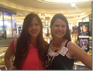 Teacher to the Core takes over Vegas Teacher to the Core takes over Vegas