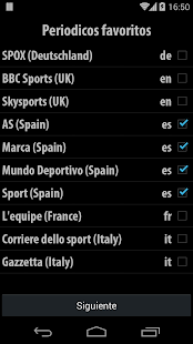 How to mod Sport Magazine - All Sport 2.8 mod apk for android