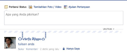status biru samsury tips facebook samsury