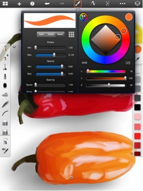 Sketchbook Pro Sketchbook Pro