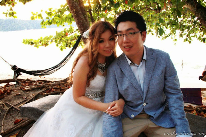 Beach prewedding (2) Beach prewedding (2)