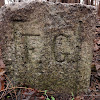 Kamień graniczny fortu 4a dsc06165.jpg
