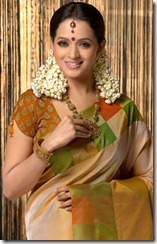 Actress Bhavana New Photoshoot Photos