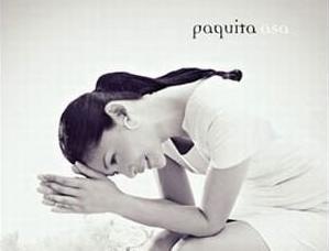 Paquita - Sudikah Kamu