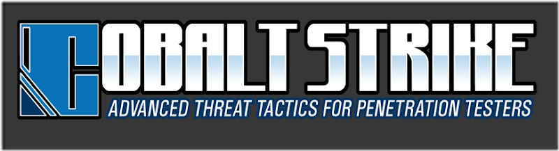 Cobalt Strike logo