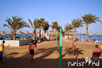 Фотогалерея отеля Arabia Azur ex. Arabia Beach 4* - Хургада