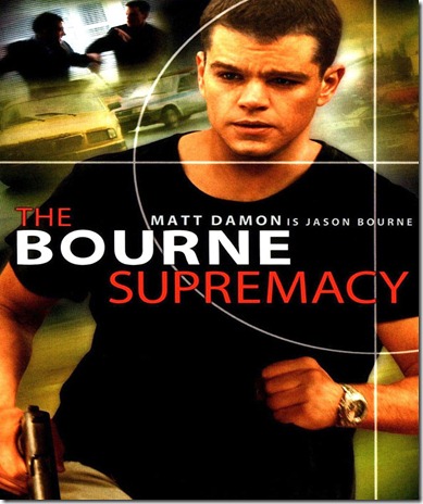 ดูหนังออนไลน์ The Bourne 2 Supremacy สุดยอดเกมล่าจารชน