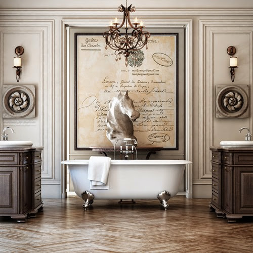 201410 品牌衛浴套間 Luxury Classic Bathroom 201410 品牌衛浴套間 Luxury Classic Bathroom