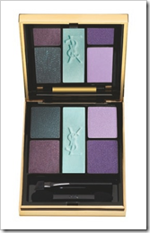 YSL shadow YSL shadow
