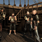 Two Worlds II - Pirates of the Flying Fortress (Screenshots)