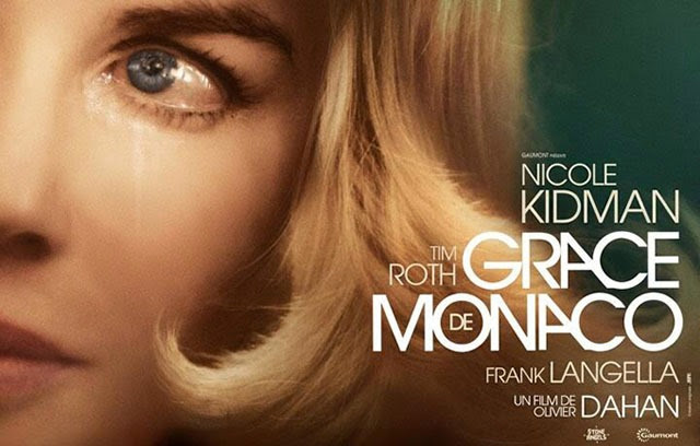 A Grace of Monaco nyitja a 67. Cannes-i Film Fesztivált