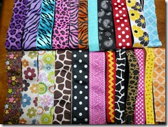 headbands headbands