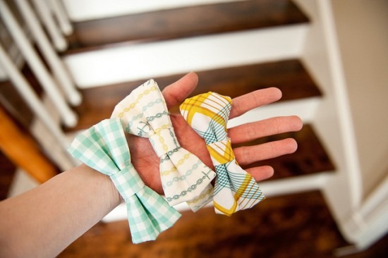 bowtie tutorial