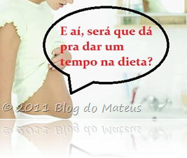Barriga falante Barriga falante