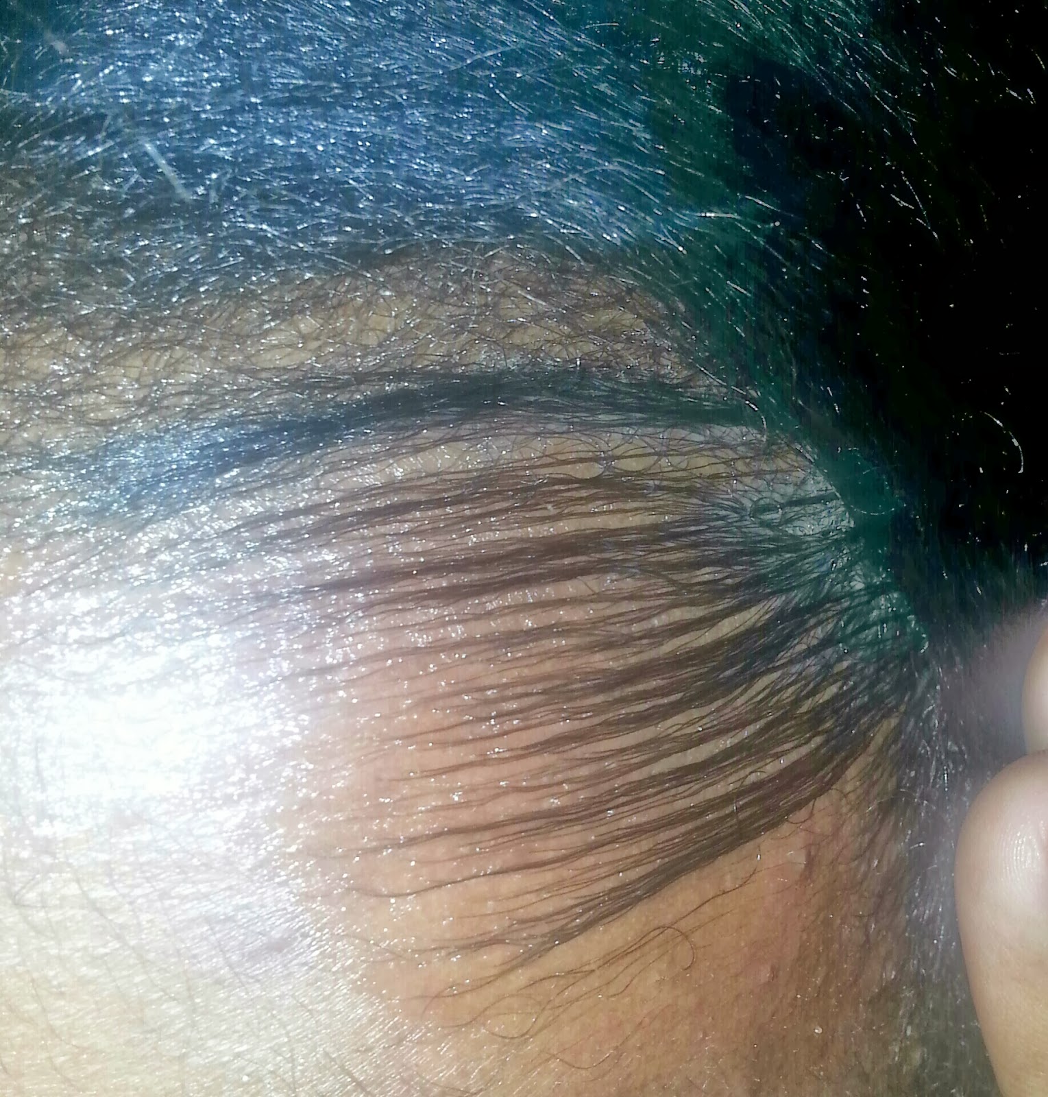 Creme Of Nature Perfect Edges Black Review Creme Of Nature Perfect Edges Black Review