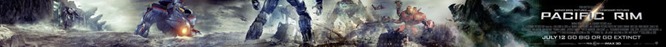 Tűzgyűrű panoráma banner és a japánok trailere