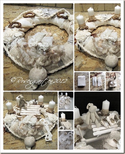 Shabby Chic 2