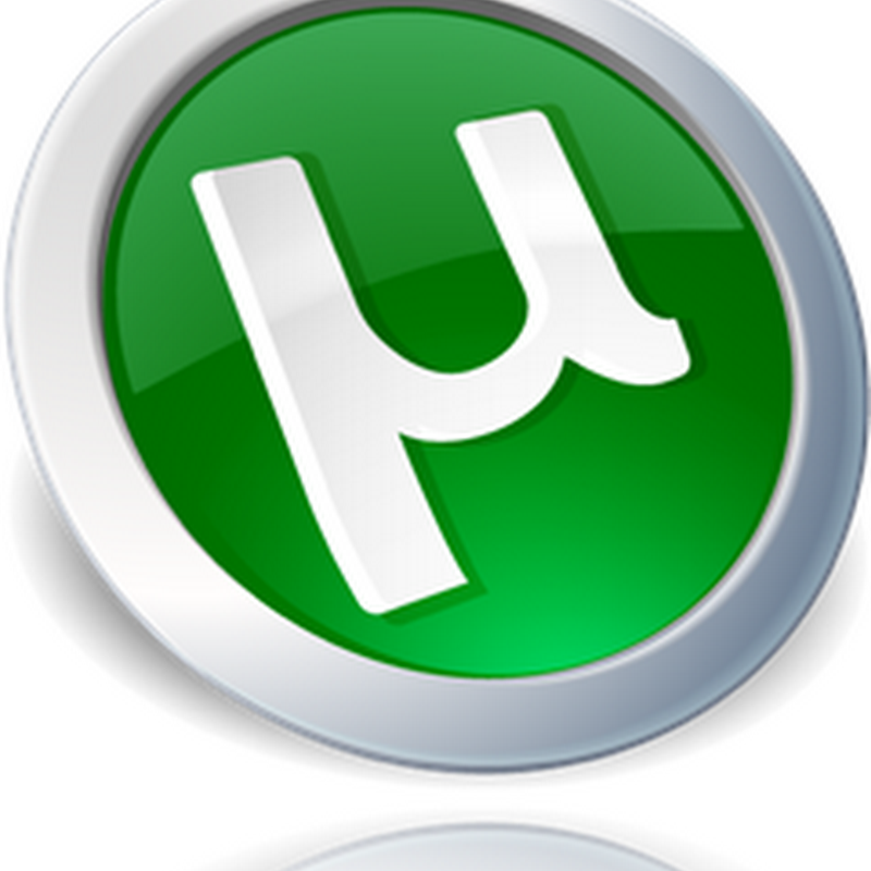 Download uTorrent 3.1.3 Build 27060 Full (speed)