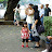 Tokyo, Ueno-Park – 08-Aug-2009