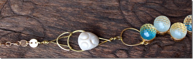 clasp detail clasp detail
