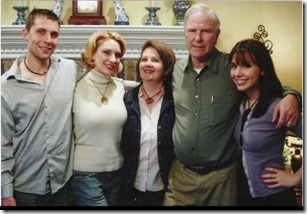 Family photo 2009