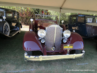  2012 Auction Previews Monterey California