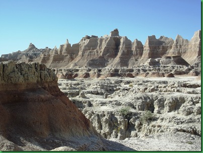 Badlands 113