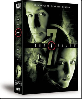 xfiles 7