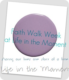 Faithwalkweek