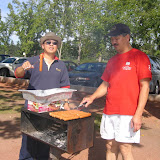 Annual Volunteer Appreciation Picnic 2005