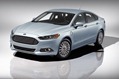 2013 Ford Fusion Energi 2013 Ford Fusion Energi