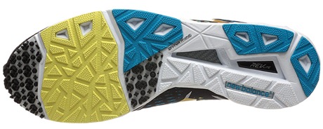 New Balance MR1600 Sole