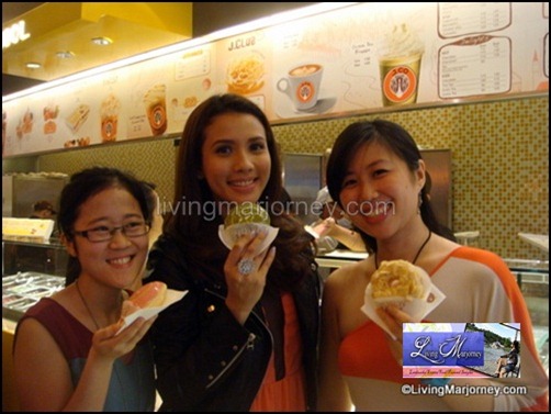 J.CO Brand Ambassador, Karylle 