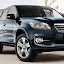 Toyota Algérie :	Le RAV4 restylé dans les starting-blocks…