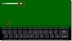 without keyboard copy