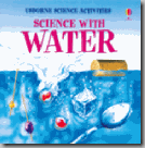 science with water