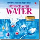 science with water science with water