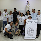 Encontro de Liturgia e Canto Pastoral
