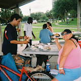 Homeless Ministry