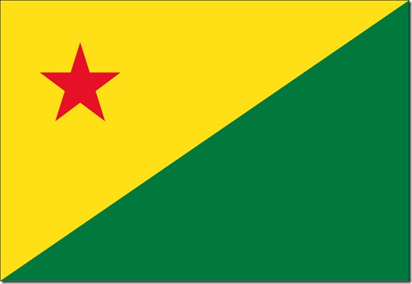 Bandeiras Estados do Brasil