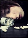 Death Is not solution of pain