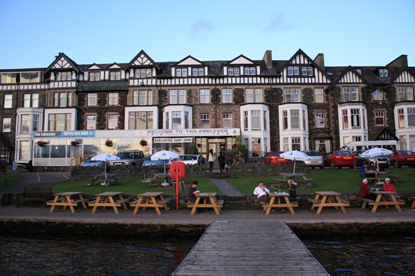 YHA Ambleside