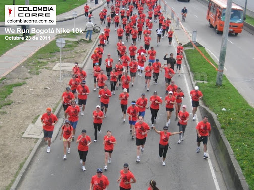 Consejos para una carrera de 10K