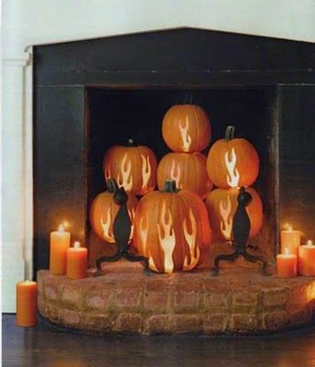 Halloween Pumpkins 001