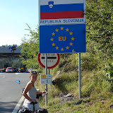 Slovénie